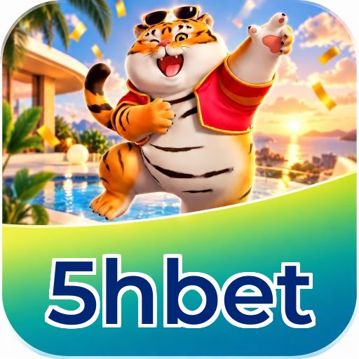 5hbet Logo