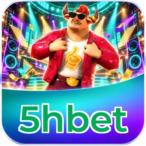 5hbet Logo