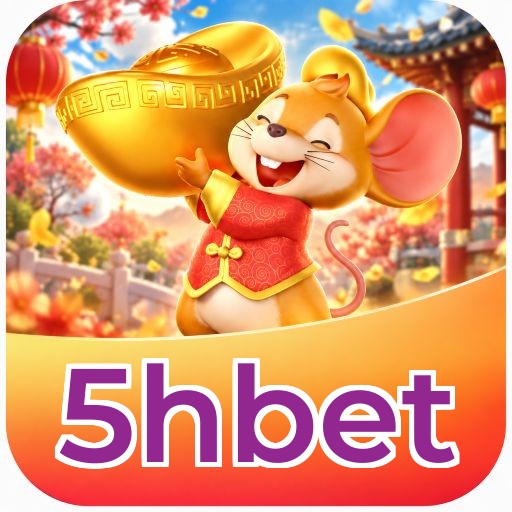 5hbet Logo