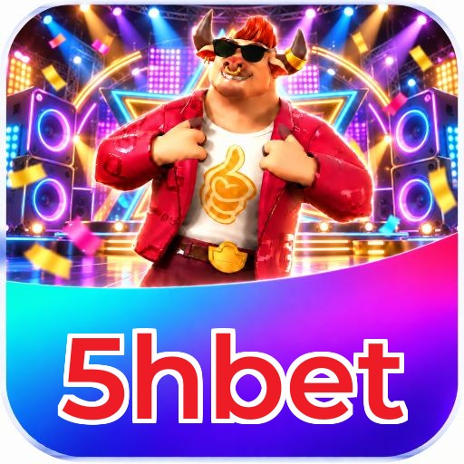 5hbet Facebook - Logo Oficial
