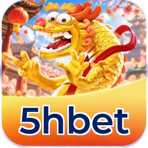 5hbet Logo