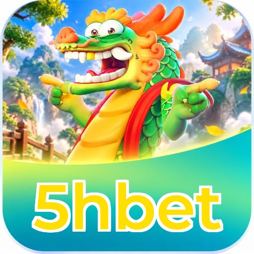 5hbet Bônus - Logo Oficial