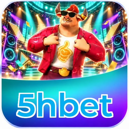 5hbet Logo