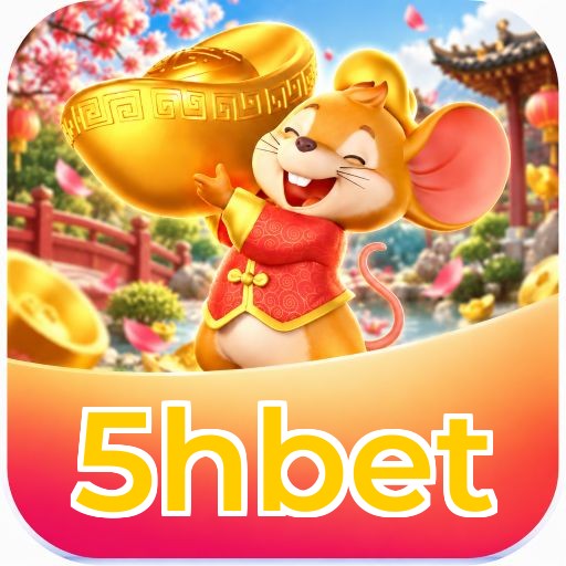 5hbet Instalar App — logo oficial 350x350