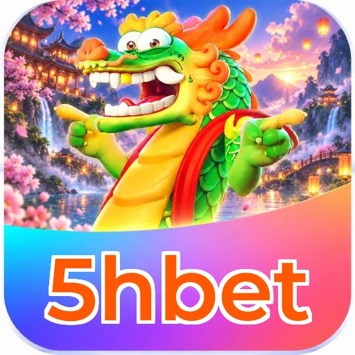 5hbet Fortune Tiger - Logo Oficial