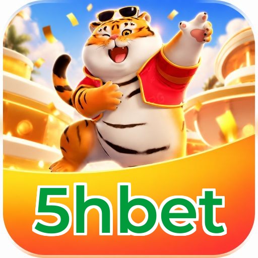 5hbet Logo