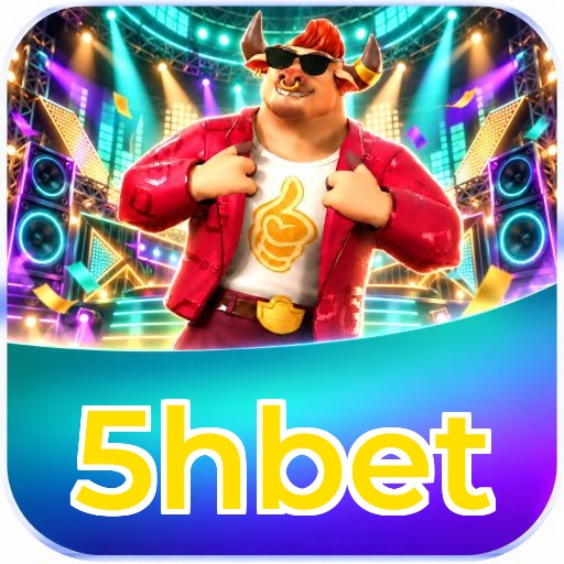 5hbet Telegram - Logo Oficial