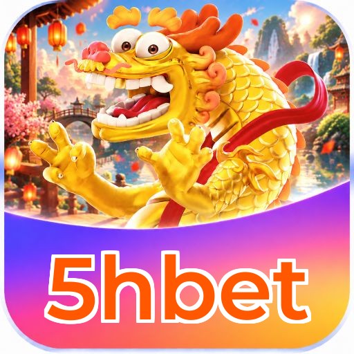 5hbet Logo