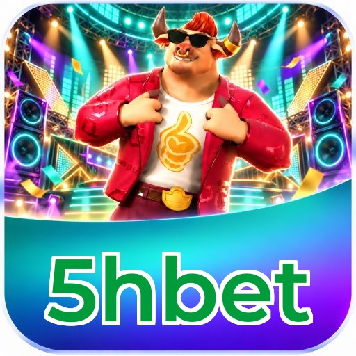 5hbet Logo