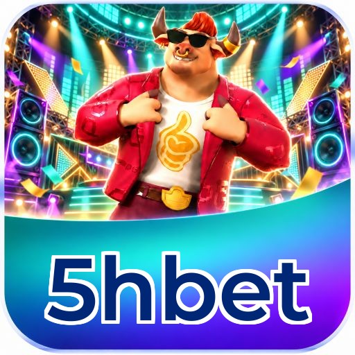 5hbet Cadastro - Logo Oficial