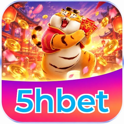 5hbet Login - Logo Oficial