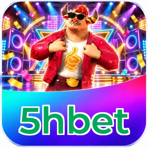 5hbet Logo