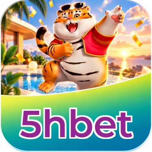 5hbet Logo
