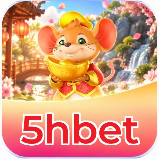 5hbet Logo