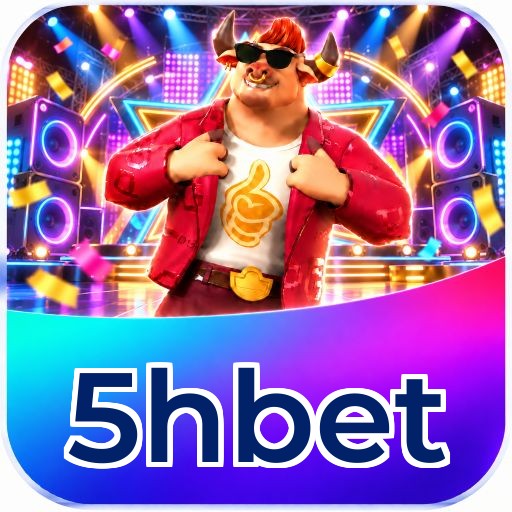 5hbet Logo