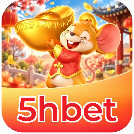 5hbet Logo