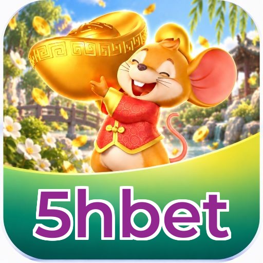 5hbet Logo
