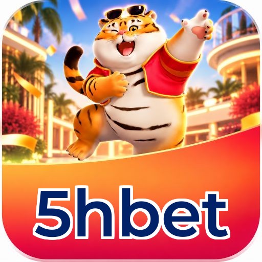 5hbet Logo