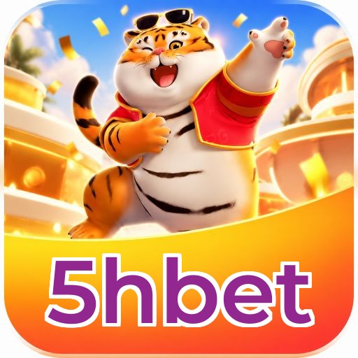 5hbet Logo