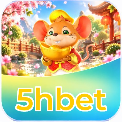 5hbet Logo