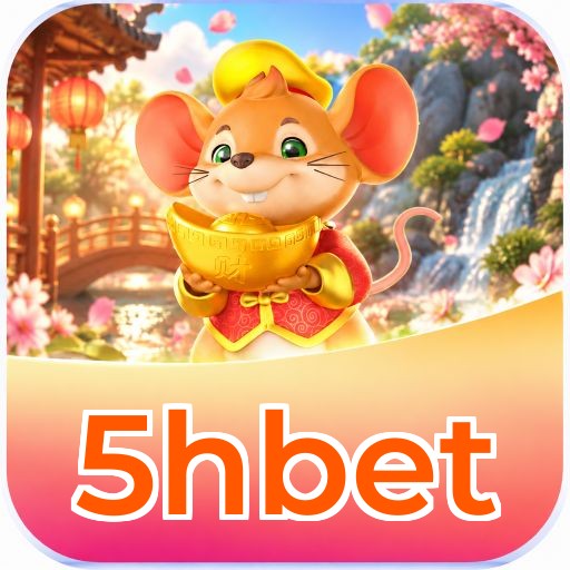 5hbet Logo