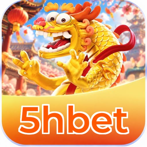 5hbet Logo