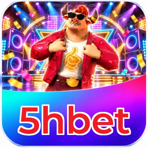 5hbet Logo