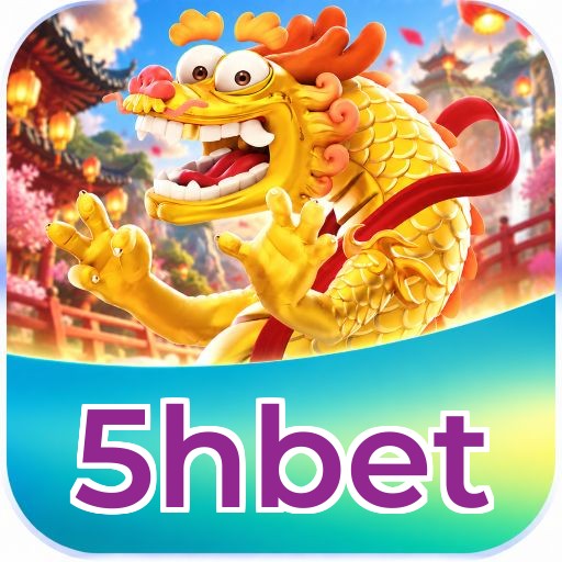 5hbet Logo