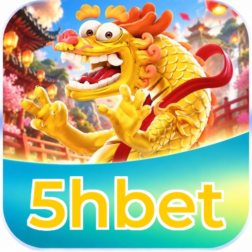 5hbet Logo