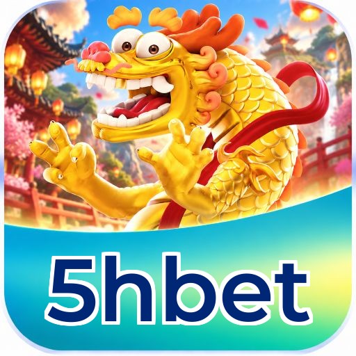 5hbet Logo