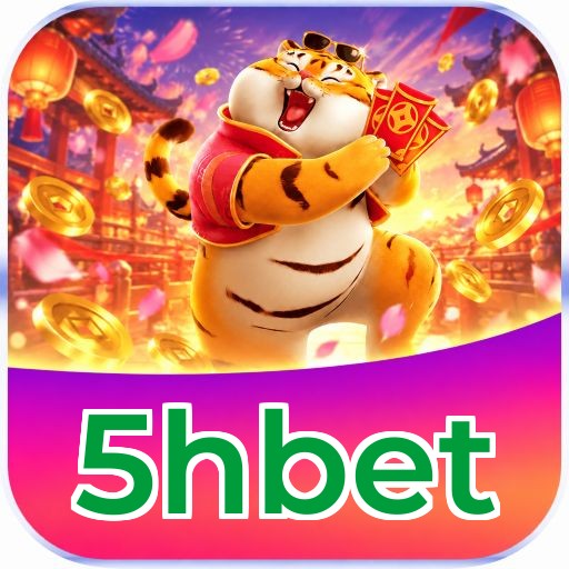 5hbet Interface